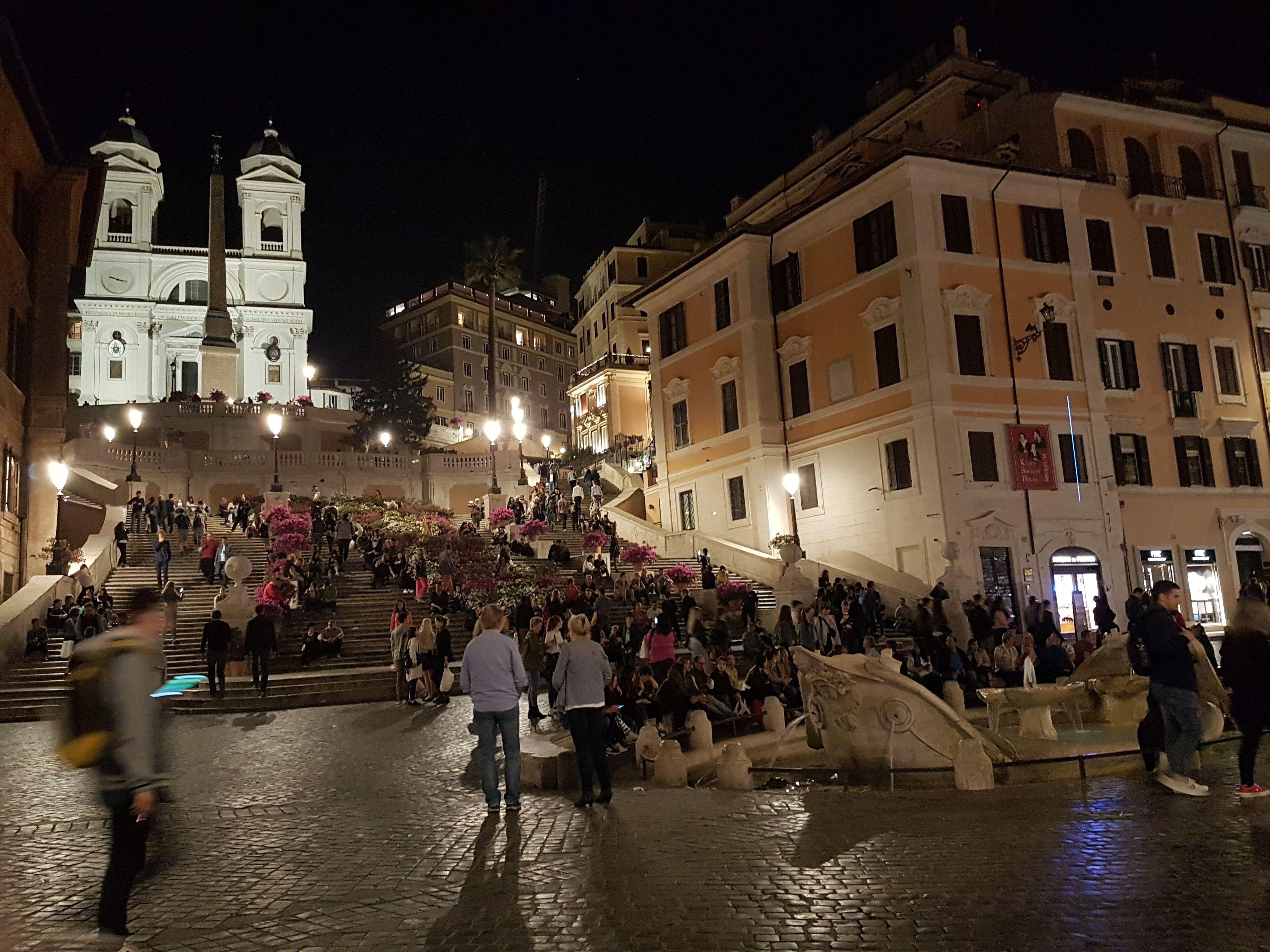 Relais Bocca Di Leone — Fotos 1